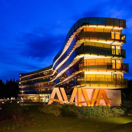 Aviva Superior Make Friends Hotel Sankt Stefan Екстериор снимка
