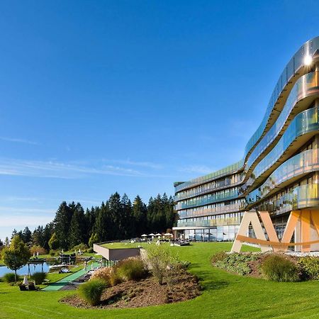 Aviva Superior Make Friends Hotel Sankt Stefan Екстериор снимка