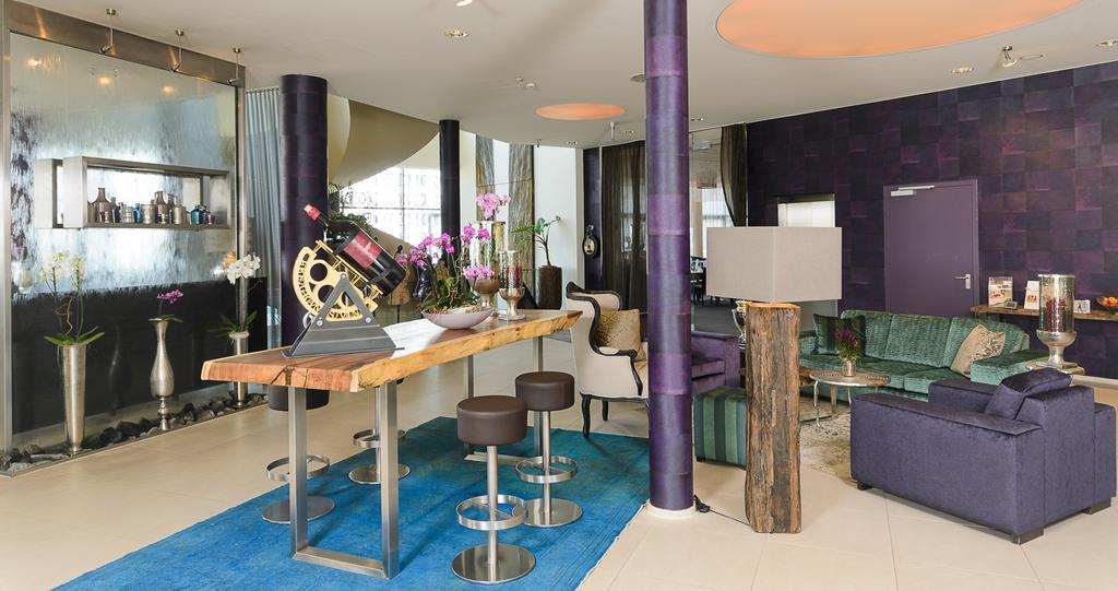 Aviva Superior Make Friends Hotel Sankt Stefan Екстериор снимка
